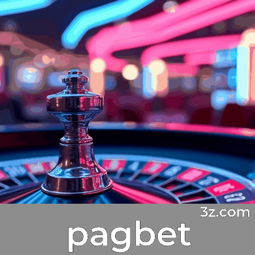 Pagbet: Jogos em Tempo Real e Experiência Vibrante